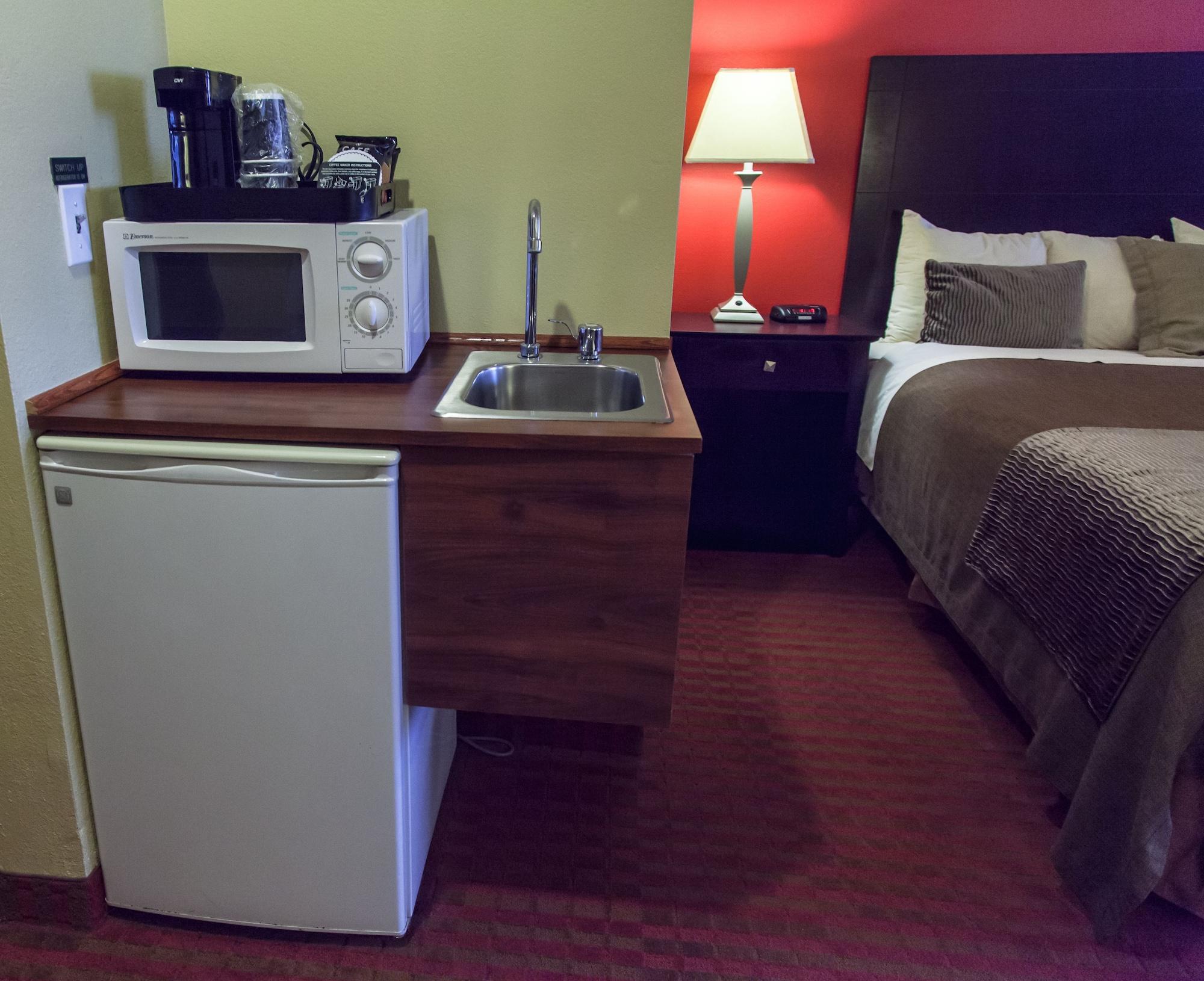 Comfort Inn & Suites At I-74 And 155 Morton Buitenkant foto